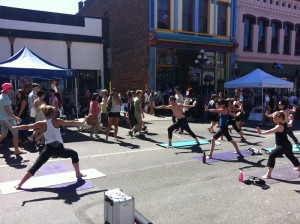 DOWNdawg Johnson Street Festival 08 Aug 27, 2011 033